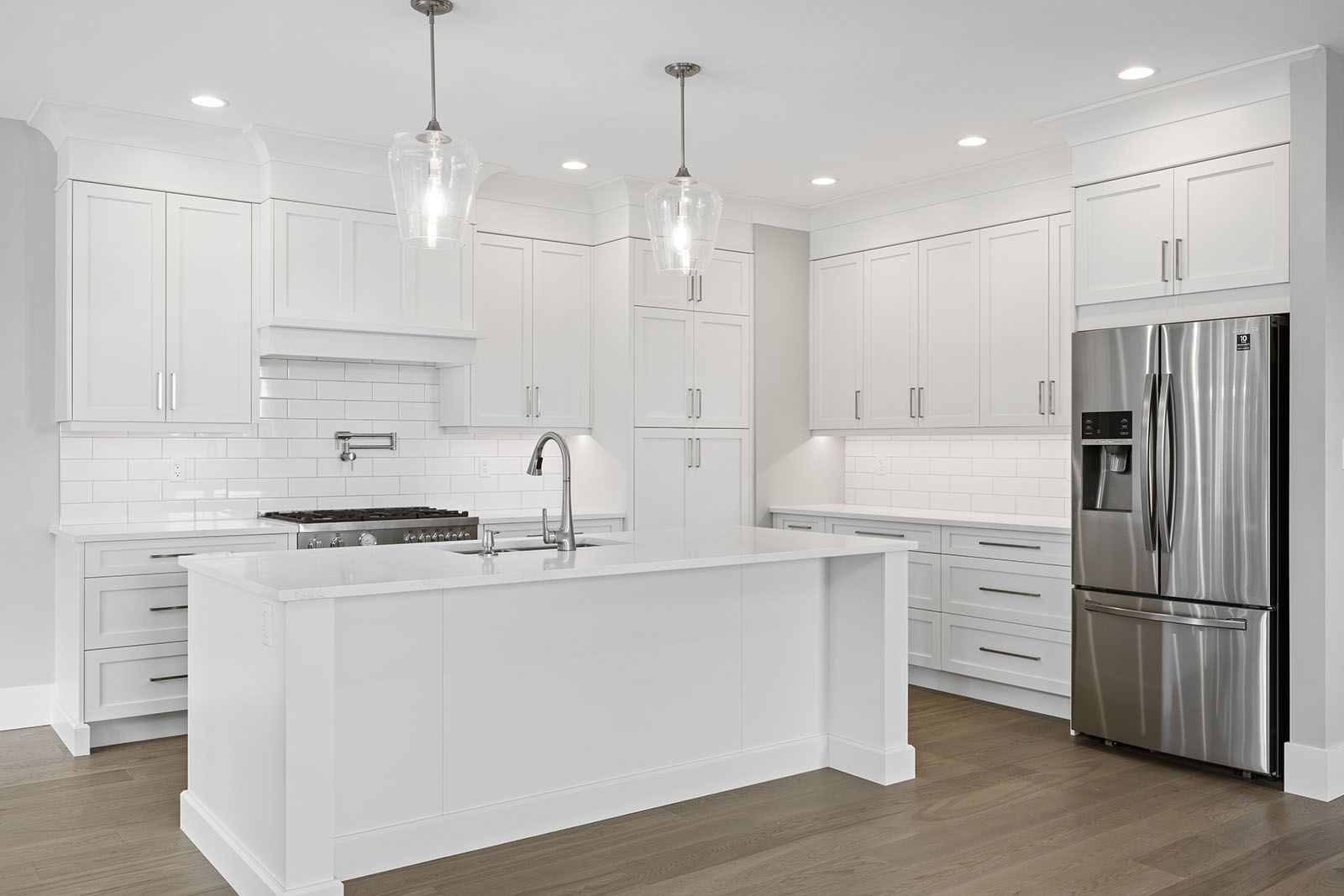 A house interior for 2912 Wilkes Way